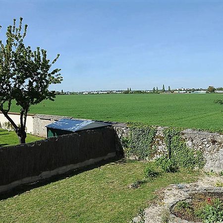 La Maison De Sophie, A Лонжюмо Экстерьер фото